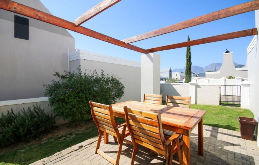 3 Bedroom Property for Sale in Admirals Park Western Cape